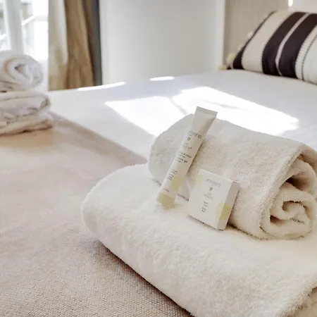 Appartamento Spacious Au Coeur De Fbmar2 *